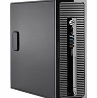 Hewlett Packard 400 G1 SFF i5-4570 4GB 500GB
