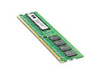 HEWLETT PACKARD 6400 UNBUFFERED ECC SDRAM DIMM (1*512MB
