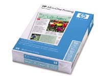 Hewlett Packard All-in-One Printing A4, 210 x