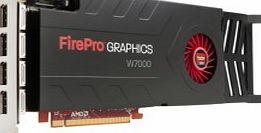 Hewlett Packard AMD FIREPRO W7000 4GB GRAPHICS
