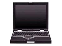 Hewlett Packard Compaq Evo Notebook N1000v (470036-768)