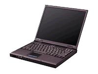 Hewlett Packard Compaq Evo Notebook N610c (470037-532)