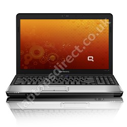 HEWLETT PACKARD Compaq Presario CQ61-401SA Windows 7 Laptop