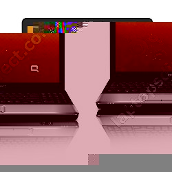 HEWLETT PACKARD Compaq Presario CQ61-406SA Windows 7 Laptop