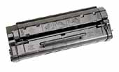 Hewlett Packard Compatible C3906A Black Laser Cartridge