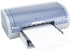 HEWLETT PACKARD DeskJet 5150c