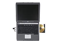 HEWLETT PACKARD F4644JT