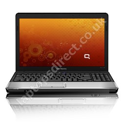 HEWLETT PACKARD GRADE A2 - Hewlett Packard Compaq Presario CQ60-100EA Laptop