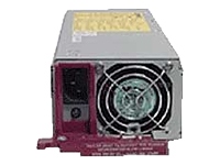 Hot Plug Redundant Power Supply Module Dl380 G4 In