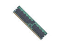 HP 1.0GB PC2-3200 DDR2 SDRAM DIMM MEMORY MODULE