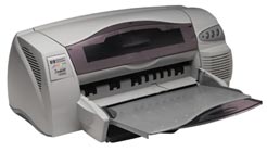 HP 1220CPS