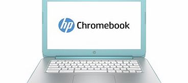 Hewlett Packard HP 14-x000na Chromebook NVidia Tegra 2GB 16GB 14