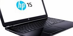 Hewlett Packard HP 15-r004na Quad Core 4GB 1TB 15.6 inch