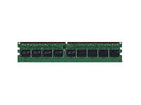 HP 1GB(1x1GB) DDR2-667 ECCunb RAM
