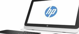 Hewlett Packard HP 20-R010NA AMD Core E1-6015