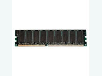 HP 256MB 100Pin DDR DIMM