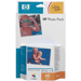 HP 343 Series Photo Pack 13x18 (60 sheets)