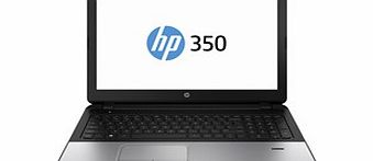 HP 350 G1 Core i5 4GB 500GB Windows 7 Pro /