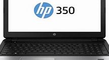 Hewlett Packard HP 350 G2 Core i5-5200U 4GB 500GB DVDSM 15.6