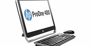 Hewlett Packard HP 400 Core i5-4590T 4GB 500GB