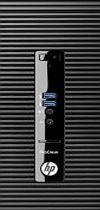 Hewlett Packard HP 400MT Intel Core i3-4160 4GB