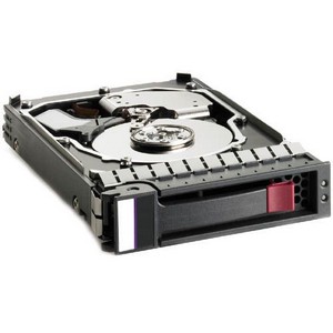HP 461135-B21 750 GB Internal Hard Drive