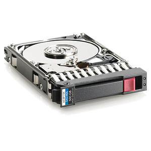 HP 507610-B21 500 GB Internal Hard Drive