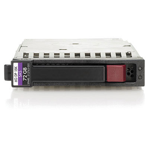 HP 512545-B21 72 GB Internal Hard Drive