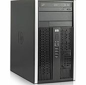 Hewlett Packard HP 6300P MT i3-3220 4GB 500GB