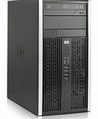 Hewlett Packard HP 6300P MT i5-3470 4GB 500GB