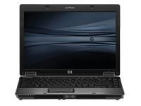 HP 6530b Core 2 Duo P8700 2.53GHz Vista Business