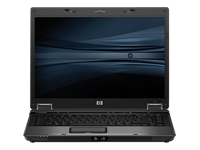 HEWLETT PACKARD HP 6530b Core 2 Duo P8800 Winsows 7 Pro 15.4