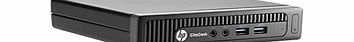 Hewlett Packard HP 705ED DM AMD A8 PRO 7600B