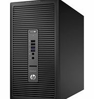 Hewlett Packard HP 705ED MT AMD A8-6500B 3.5GHz