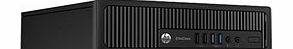 Hewlett Packard HP 800ED SFF i7-4770 3.4GHz 4GB
