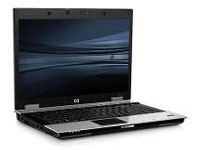 HP 8530w Core 2 Duo T9600 2.80GHz Vista Business