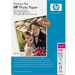 Hewlett Packard HP A4 280gm Premium Plus Photo Paper Glossy (20sh)