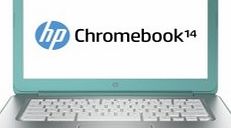Hewlett Packard HP Chromebook 14-q051na 4GB 16GB SSD Laptop