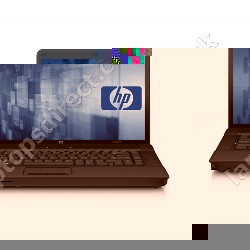 HEWLETT PACKARD HP Compaq 610 Laptop