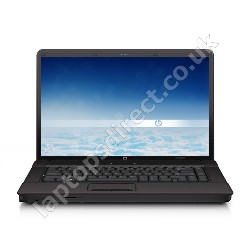 HEWLETT PACKARD HP Compaq 615 AMD Turion RM-74 Laptop
