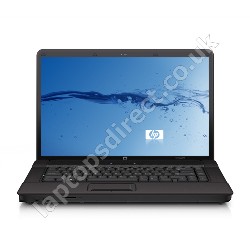 HEWLETT PACKARD HP Compaq 615 Athlon QL-64 Laptop