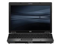 HEWLETT PACKARD HP Compaq Business Notebook 6530b - Core 2 Duo P8400 2.26 GHz - 14.1 TFT