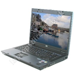 Hewlett Packard HP Compaq Business Notebook 6715s