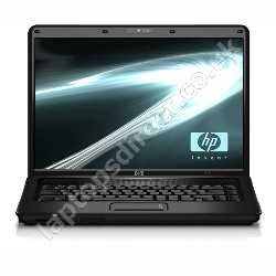 HEWLETT PACKARD HP Compaq Business Notebook 6730s - Core 2 Duo P7370 2 GHz - 15.4 Inch TFT