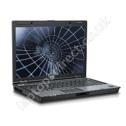 HP Compaq Business Notebook 6910p