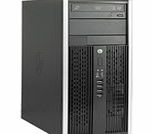 HP Compaq Pro 6305 Microtower Small Form Factor