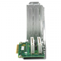 HP (dc7800 SFF) PCI Riser Card