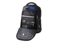 HEWLETT PACKARD HP Deluxe Nylon Backpack