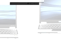 HEWLETT PACKARD HP EliteBook 2530p - Core 2 Duo 1.86 GHz -