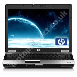 HEWLETT PACKARD HP EliteBook 2530p Laptop
